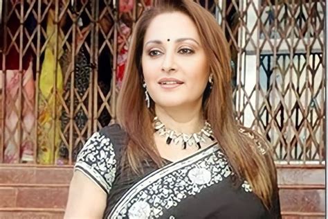 jaya prada age|jaya prada young age photos.